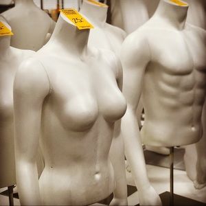 Meet your Posher, Paula